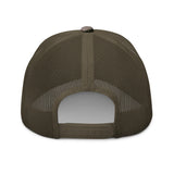 Cap (Trucker, Camouflage)