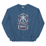 Classic Unisex Sweatshirt